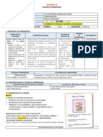 Act 39 Sesión Escribimos Una Aviso - Com 2023