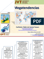 Megatendencias