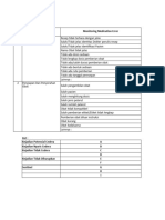 Form Medication Error