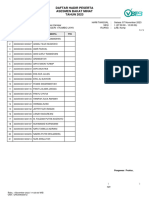 DaftarHadir Sma0903 Undefinedundefined 20231101143000