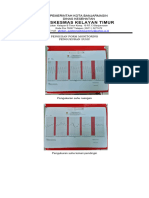 4.3.1.4 Contoh Pengisian Form Monitoring