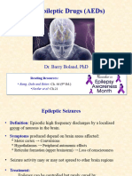 L9-Drug Treatment of Epilepsy (BB) - 1