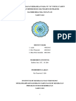 Makalah Heg Di PMB Ria Fiks