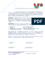 Acta de Conformación Del Comite de Inventario - PDF - Esfera Pública - Gobierno