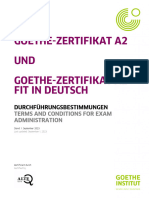 Durchfuehrungsbestimmungen A2