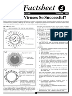 181 Viruses So Successful