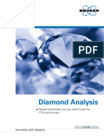 ALPHA Diamond Brochure EN