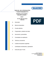 Manual Marteletti PDF
