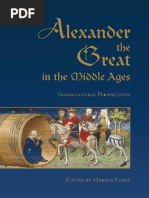 Aerts, Vincent of Beauvais and Alexander | PDF | Social Science