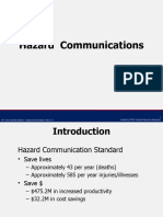 Hazard Communications PPT v-03!01!17