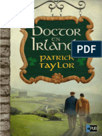 Patrick Taylor Doctor en Irlanda 03 Una Navidad en Irlanda de Un