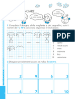 SCUOLA - Matematica - Eserciziario Scuola Primaria