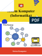 Sistem Komputer