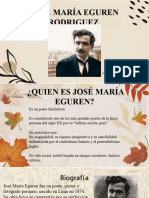 José María Eguren Exp
