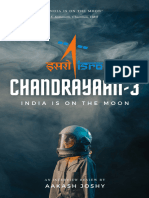 Chandrayaan-3 in Review - ENG R&D