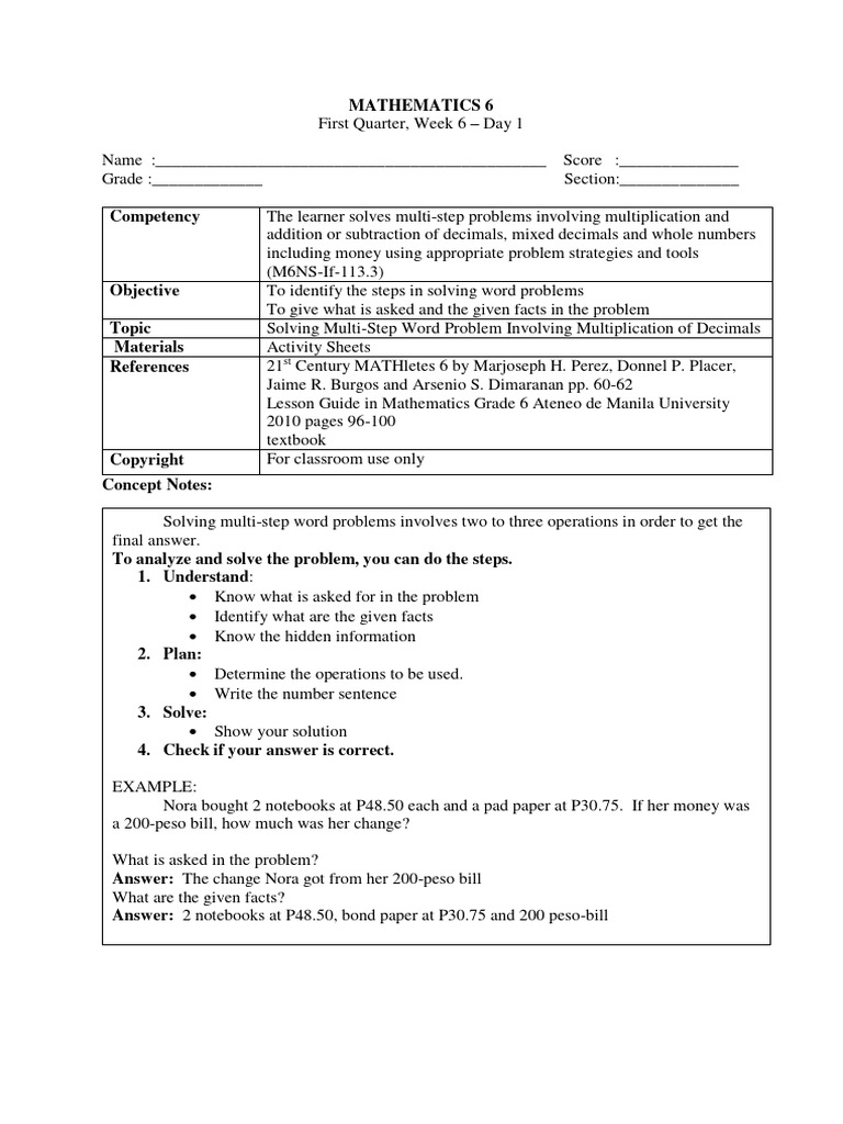 math-6-q1-las-wk-6-day-1-5-pdf-mathematics