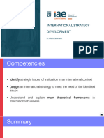International Strategy M2 CIF - Compressed