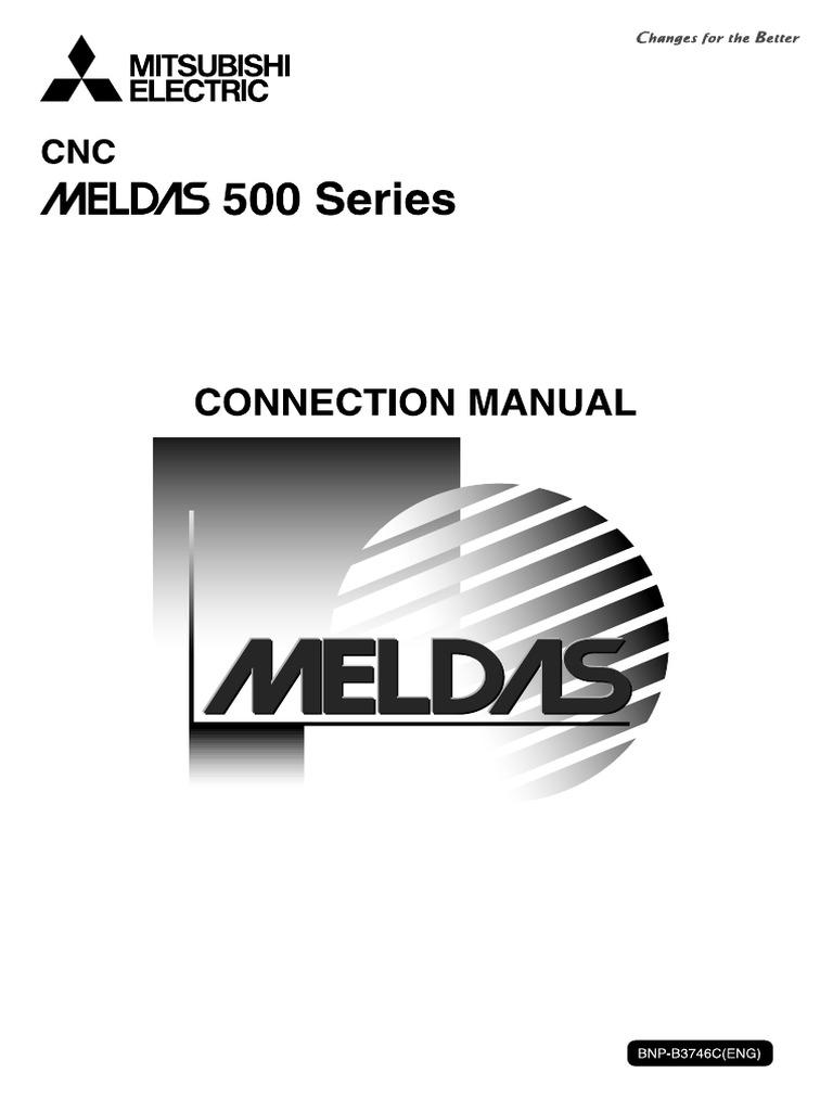 M500 Connection Manual | PDF