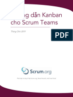 2019 Kanban Guide For Scrum Teams Vietnamese