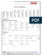 CPP - Capacitance Ans