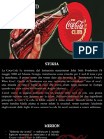Love Brand Coca-Cola