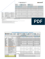 Plan Mantenimiento Shacman SX42554V324C