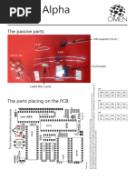 Issue 05 /// Effect Pedal & Lfo & CV - Inputs For The Atari Punk ...