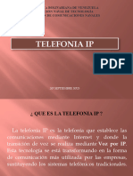 Telefonia