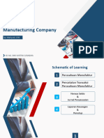 PJDM Manufaktur XIIAKL