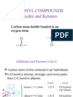 2ND New Modified Carbonyl Compounds CHM004 2021