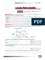 TD 3 Categories Courantes Huiles Industrielles