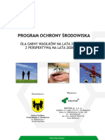 1 Program Ochrony Srodowiska Wasilkow 01042022