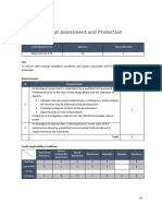 SS-02 Ecological Assessment and Protection