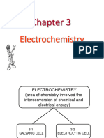  Electrochemistry 20222023 (REVIEWED)