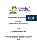 Kertas Kerja Cadangan Program