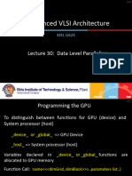 Lecture_30_GPU_Programming_Loop_Parallelism