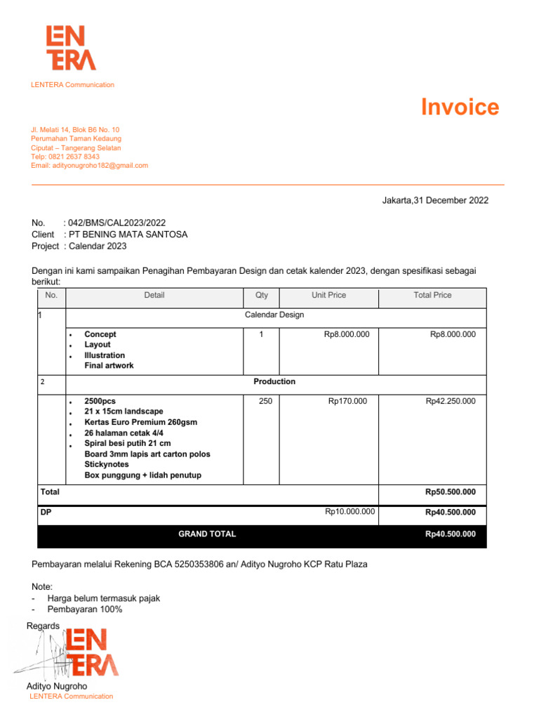 Invoice Design&Cetak Kalender BMS 2023_LENTERA PDF