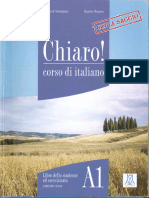 Chiaro Corso Di Italiano A1