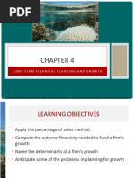 Ross Fundamentals of Corporate Finance 13e CH04 PPT