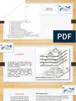 Redes de Nivelación (Clase 01)