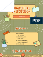 Analytical Kelompok Nuri