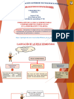 Clasificacion Rocas Sedimentarias