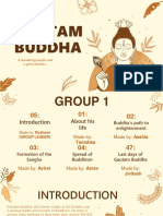Buddha Group 5