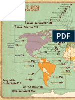 Észak-Amerika 118 Északi-Sarkvidék 150: Amerikai Egyesült Államok Kanada