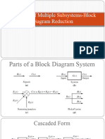 5-Reduction of Multiple Subsystem-Block Diagram Reductions