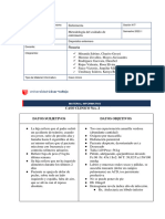 Trabajo de Practica Domminios y Patrones 2023