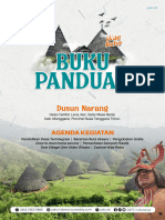 Buku Panduan - Sahabat Satu Nusa #4