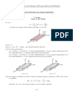 Effet HallCor