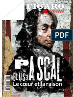 Le Figaro HS Blaise Pascal