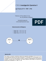 17-Oct2023 TP9 PERT-CPM